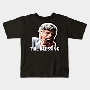 The Blessing Kids T-Shirt